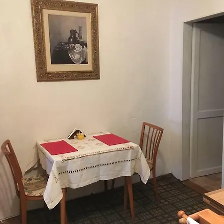 Stare Casy * Chotěboř